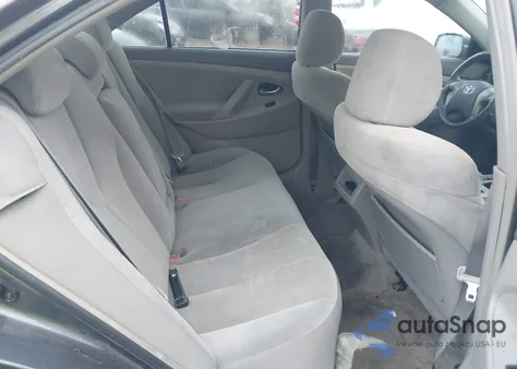 2008 Toyota Camry Le/Se/Xle z USA, uszkodzony, nr VIN 4T1BE46K78U216051